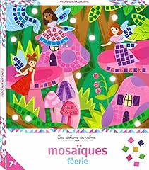 Mosaïques féerie boîte d'occasion  Livré partout en France