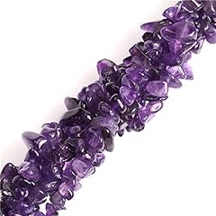 Genuine amethyst chip for sale  Delivered anywhere in USA 