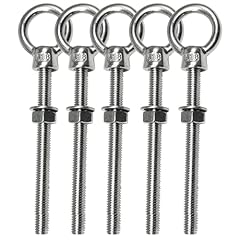 Cukayo eye bolts for sale  Delivered anywhere in USA 