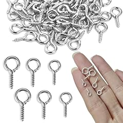 300pcs stainless steel for sale  Delivered anywhere in UK
