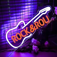 Attneon guitar neon for sale  Delivered anywhere in USA 