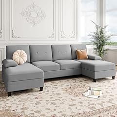 Shintenchi shaped sectional for sale  Delivered anywhere in USA 