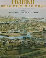 Livorno dalla città usato  Spedito ovunque in Italia 