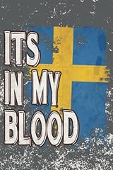 Blood swedish vintage for sale  Delivered anywhere in UK