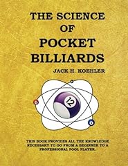 Science pocket billiards for sale  Delivered anywhere in USA 