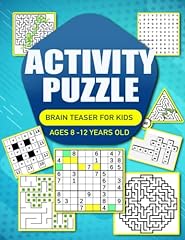 Activity puzzle brain for sale  Delivered anywhere in USA 