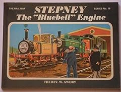 Railway series stepney for sale  Delivered anywhere in UK