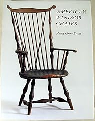 American windsor chairs for sale  Delivered anywhere in UK