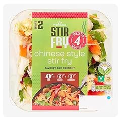 Morrisons chinese style for sale  Delivered anywhere in UK