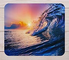 Sea waves sunset for sale  Delivered anywhere in USA 