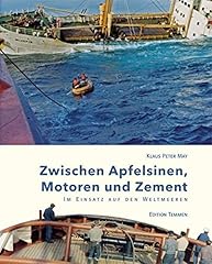 Apfelsinen motoren zement gebraucht kaufen  Wird an jeden Ort in Deutschland