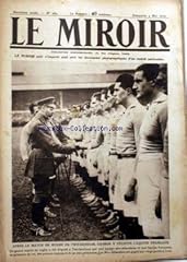 miroir rugby d'occasion miroir rugby d'occasion Livré partout en France