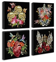Djsylife gothic wall for sale  Delivered anywhere in USA 