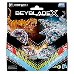 Hasbro beyblade collaborazione usato  Spedito ovunque in Italia 