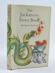 Jackanory story book for sale  Delivered anywhere in UK
