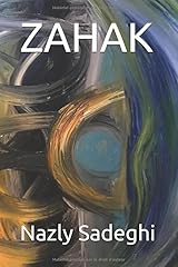 Zahak usato  Spedito ovunque in Italia 