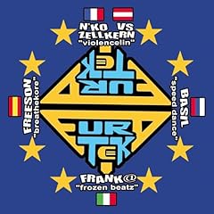 Eurotek 01 gebraucht kaufen  Wird an jeden Ort in Deutschland