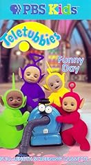 Teletubbies funny day for sale  Delivered anywhere in USA 