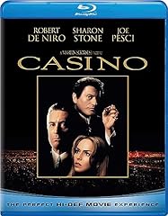 Casino blu ray for sale  Delivered anywhere in USA 