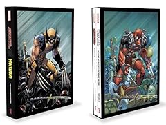 Marvel deadpool wolverine for sale  Delivered anywhere in USA 