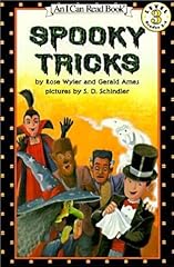 Spooky tricks for sale  Delivered anywhere in USA 