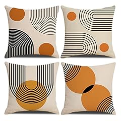Icosamro boho pillow for sale  Delivered anywhere in UK