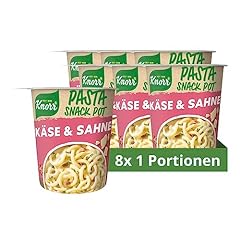 Knorr pasta snack gebraucht kaufen  Wird an jeden Ort in Deutschland