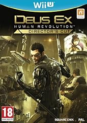 Deus human revolution d'occasion  Livré partout en France