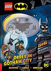 Lego batman order for sale  Delivered anywhere in UK