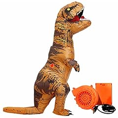 Weyingle rex costume usato  Spedito ovunque in Italia 