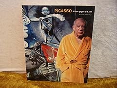 Picasso malen zeit gebraucht kaufen  Wird an jeden Ort in Deutschland
