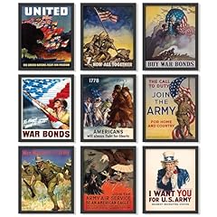 Decor vintage ww2 for sale  Delivered anywhere in USA 