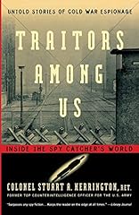 Traitors among inside for sale  Delivered anywhere in UK