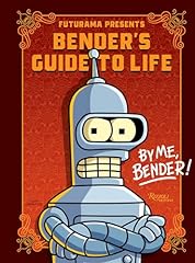 Futurama presents bender for sale  Delivered anywhere in UK