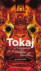 Tokaj companion for d'occasion  Livré partout en France