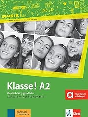 Klasse kursbuch. per usato  Spedito ovunque in Italia 