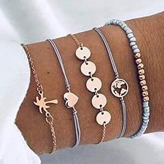 Yean boho bracelets d'occasion  Livré partout en France