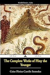 Complete works pliny for sale  Delivered anywhere in USA 