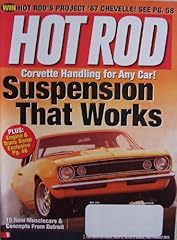 Hot rod vol. for sale  Delivered anywhere in USA 