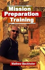 Mission preparation training for sale  Delivered anywhere in USA 
