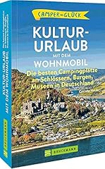 Wohnmobil reiseführer deutsch gebraucht kaufen  Wird an jeden Ort in Deutschland