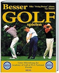 Besser golf spielen gebraucht kaufen  Wird an jeden Ort in Deutschland
