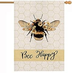 Spring house flag for sale  Delivered anywhere in USA 