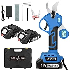 Secateur electrique écran d'occasion  Livré partout en France