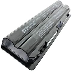 Batterie compatible dell d'occasion  Livré partout en Belgiqu
