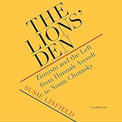 Lions den zionism for sale  Delivered anywhere in UK