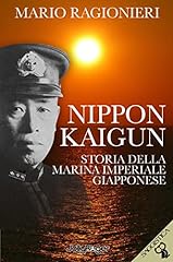 Nippon kaigun. storia usato  Spedito ovunque in Italia 