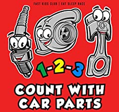 Count car parts for sale  Delivered anywhere in USA 