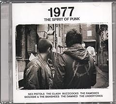1977 spirit punk for sale  Delivered anywhere in UK