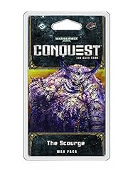Warhammer 40k conquest for sale  Delivered anywhere in USA 